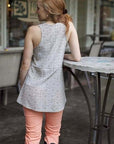 Sew Liberated - Myla Tank Sewing Pattern