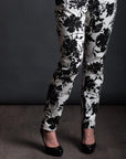 The Avid Seamstress - The City Trousers
