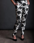 The Avid Seamstress - The City Trousers