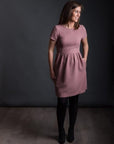 The Avid Seamstress - The Day Dress