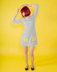 Tilly and the Buttons - Coco Dress and Top Sewing Pattern