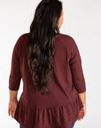 Waterfall Raglan By Chalk & Notch Patterns