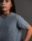 THE RAGLAN DRESS SEWING PATTERN - AGES 3-8 YEARS