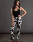 city trousers
