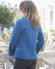 The Anni Blazer PDF- Dragonfly Patterns