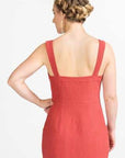 Closet Case Files Sewing Pattern - Fiona Sundress
