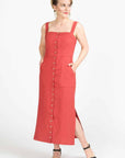 Closet Case Files Sewing Pattern - Fiona Sundress