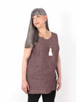 Grainline Studio - Uniform Tunic Sewing Pattern