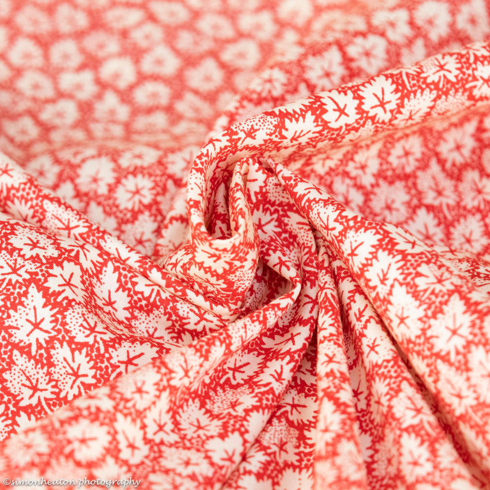 Cotton Lawn Dress Fabric