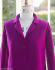 The Anni Blazer PDF- Dragonfly Patterns