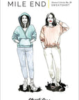 the mile end sweatshirt