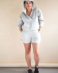 Closet Core Patterns - Mile End Sweatshirt