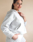 Closet Core Patterns - Mile End Sweatshirt