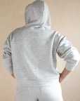 Closet Core Patterns - Mile End Sweatshirt