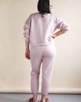 Closet Core Patterns - Mile End Sweatshirt
