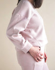Closet Core Patterns - Mile End Sweatshirt