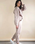 Closet Core Patterns - Mile End Sweatshirt