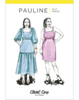 Pauline Dress Pattern