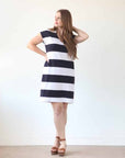 Lodo Dress- True Bias Sewing Patterns