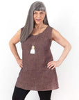 Grainline Studio - Uniform Tunic Sewing Pattern