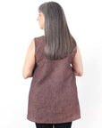 Grainline Studio - Uniform Tunic Sewing Pattern