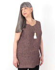 Grainline Studio - Uniform Tunic Sewing Pattern