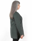 Grainline Studio - Uniform Tunic Sewing Pattern