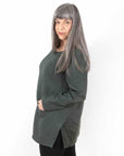 Grainline Studio - Uniform Tunic Sewing Pattern