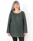 Grainline Studio - Uniform Tunic Sewing Pattern