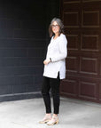 Grainline Studio - Uniform Tunic Sewing Pattern