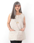 Grainline Studio - Uniform Tunic Sewing Pattern