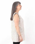Grainline Studio - Uniform Tunic Sewing Pattern