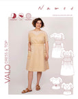 Named - Valo Dress & Top