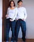 Wardrobe By Me - Unisex Pyjama Pants