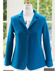 The Anni Blazer PDF- Dragonfly Patterns
