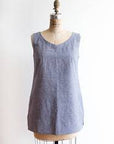 Grainline Studio - Uniform Tunic Sewing Pattern