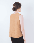 Grainline Studio - Hadley Top Sewing Pattern