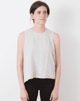 Grainline Studio - Hadley Top Sewing Pattern