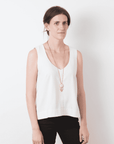 Grainline Studio - Hadley Top Sewing Pattern