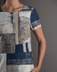 The Avid Seamstress- The Shift Dress