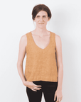 Grainline Studio - Hadley Top Sewing Pattern