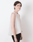 Grainline Studio - Hadley Top Sewing Pattern