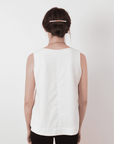 Grainline Studio - Hadley Top Sewing Pattern