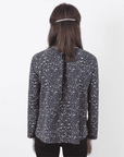 Grainline Studio - Hadley Top Sewing Pattern