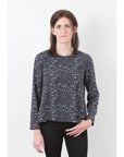 hadley top patterns grainline