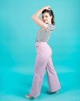 Tilly and the Buttons - Jessa Trousers and Shorts Sewing Pattern