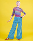Tilly and the Buttons - Jessa Trousers and Shorts Sewing Pattern