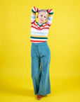 Tilly and the Buttons - Jessa Trousers and Shorts Sewing Pattern