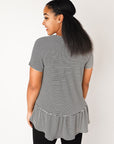 Waterfall Raglan By Chalk & Notch Patterns