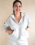 Closet Core Patterns - Mile End Sweatshirt